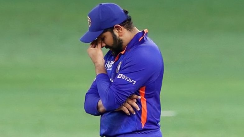 India Knocked Out of Asia Cup 2022 Following Pakistan's Win Over Afghanistan; Fans React on Social Media (Watch Video)