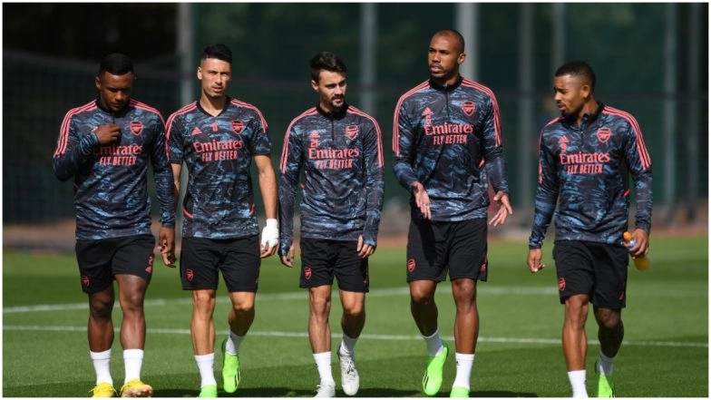 Europa League 2022-23 Live Telecast and Online Streaming of FC Zurich vs Arsenal