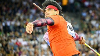 Neeraj Chopra Becomes First Indian To Win Diamond League Title, Achieves Historic Feat With Throw of 88.44m