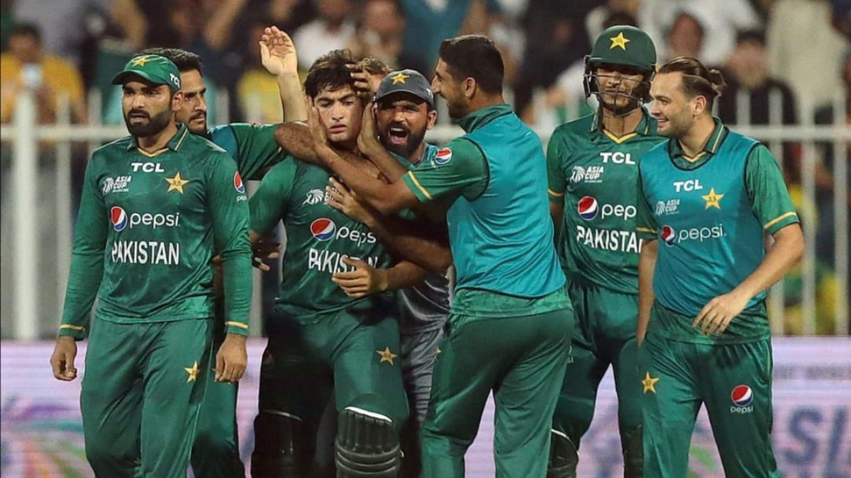 Cricket News SL vs PAK Live Streaming Online and Live Telecast, Asia Cup 2022 Super 4 Round 🏏 LatestLY