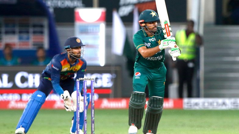 PAK vs SL Asia Cup 2022 Final Toss Report & Playing XI: Shadab Khan, Naseem Shah Return As Babar Azam Opts To Bowl