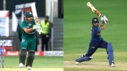 Pakistan vs Sri Lanka Asia Cup 2022, Final Preview: Likely Playing XIs, Key Battles, Head to Head and Other Things You Need to Know About PAK vs SL Cricket Match in Dubai