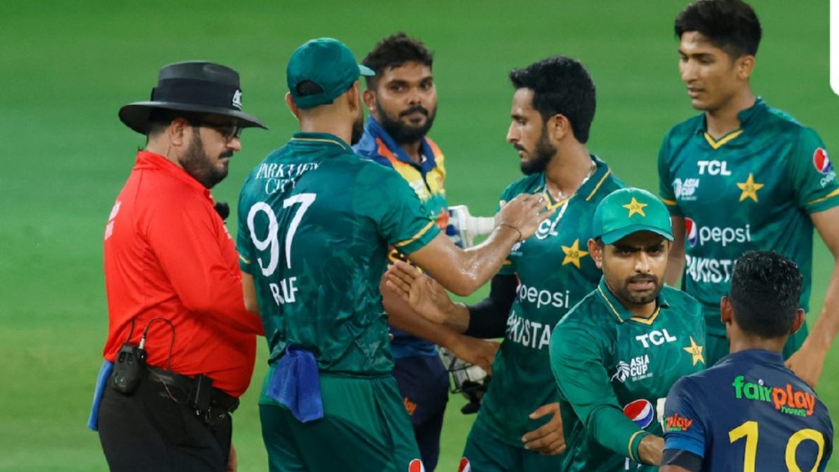 Pakistan vs Sri Lanka, Asia Cup Final 2022 Live Streaming Online on Disney+ Hotstar, PTV Sports and Vasantham TV Get Free Telecast Details of PAK vs SL Cricket Match With Timing in IST LatestLY