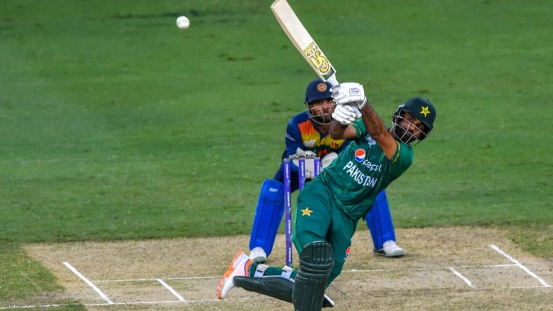 Can I Watch SL vs PAK Asia Cup 2022 Cricket Match Live Streaming Online for Free?