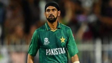 Shoaib Malik Posts Cryptic Tweet Following Pakistan’s Asia Cup 2022 Final Loss Against Sri Lanka