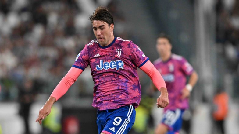 Juventus 2-2 Salernitana, Serie A 2022-23: Bianconeri Draw Again at Home (Watch Video Highlights)