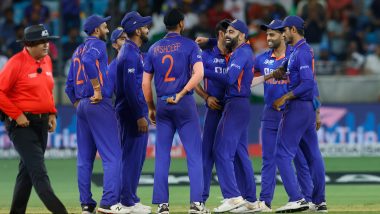 India vs South Africa 2022 Schedule for Free PDF Download Online: Get IND vs SA T20I and ODI Series Fixtures, Time Table With Match Timings in IST and Venue Details
