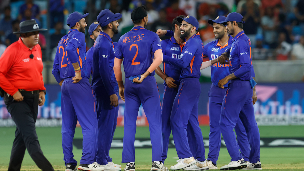 Cricket News | History of India Cricket Team at T20 World Cup | 🏏 LatestLY