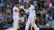 England Beat South Africa by Nine Wickets in Third Test, Clinch Three-Match Series 2&ndash;1