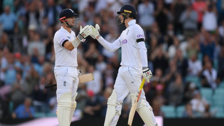 England Beat South Africa by Nine Wickets in Third Test, Clinch Three-Match Series 2–1