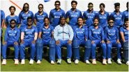 India Women vs England Women 2nd T20I 2022 Free Live Streaming Online: Get Free Live Telecast of IND W vs ENG W Cricket Match on TV With Time in IST