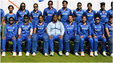 India Women vs England Women 2nd T20I 2022 Free Live Streaming Online: Get Free Live Telecast of IND W vs ENG W Cricket Match on TV With Time in IST