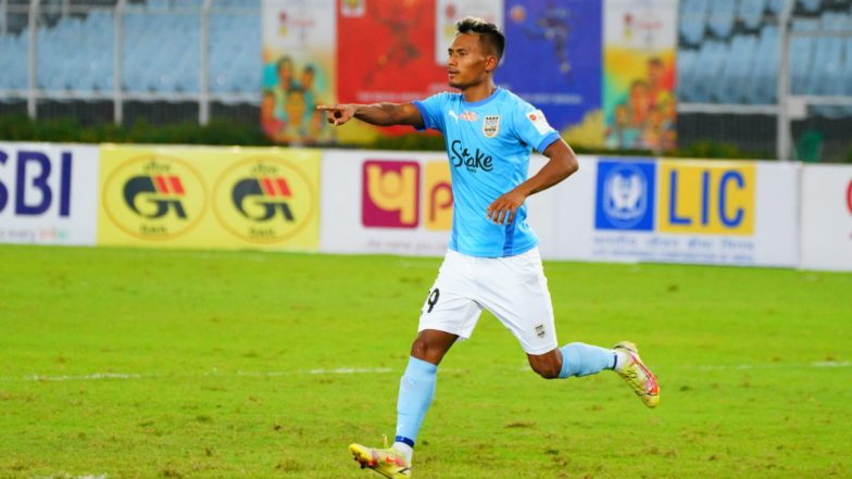 Durand Cup 2022: Bipin Singh’s Late Strike Helps Mumbai City Beat Mohammedan SC To Seal Spot in Final