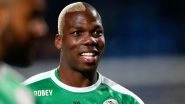 Mathias Pogba, Three Others Detained by French Authorities as Part of Investigation Into Extortion Allegations by Brother Paul