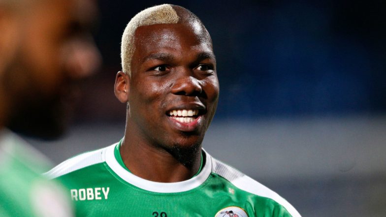 Mathias Pogba, Three Others Detained by French Authorities as Part of Investigation Into Extortion Allegations by Brother Paul