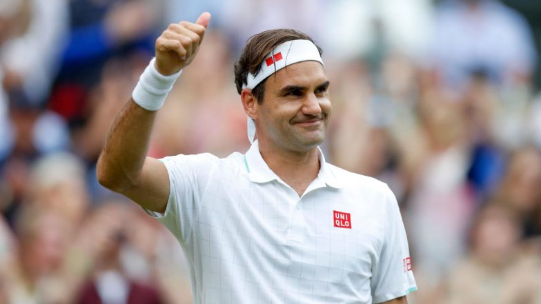 Roger Federer Retires: Tributes Pour In After Swiss Icon Announces Laver Cup 2022 To Be His Last Tennis Tournament