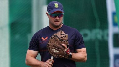 Mumbai Indians Rope In Mark Boucher As Head Coach, Former Proteas Star Replaces Mahela Jayawardene