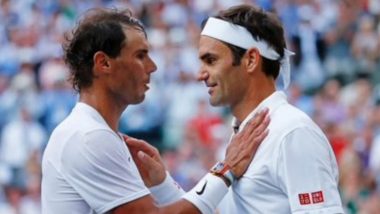 Real Madrid Considering to Host Roger Federer vs Rafael Nadal Match at Renovated Santiago Bernabeu