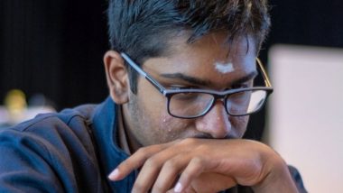 Pranav Anand, India's 76th Chess Grandmaster, Becomes World U16 Champion