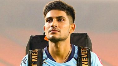 Is Shubman Gill Leaving Gujarat Titans? IPL Franchise's Recent Tweet Leaves Cricket Fans Guessing