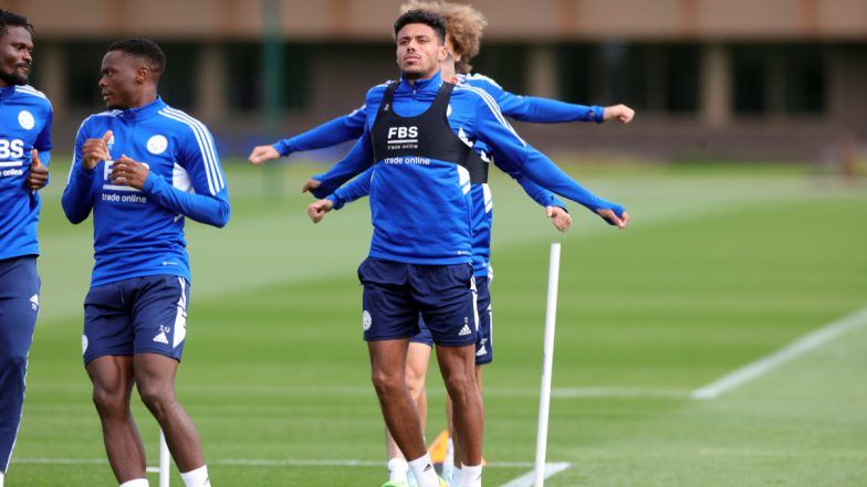 Tottenham Hotspur vs Leicester City, Premier League 2022-23 Free Live Streaming Online: How To Watch EPL Match Live Telecast on TV & Football Score Updates in IST?