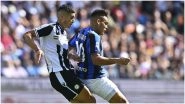 Udinese 3-1 Inter Milan, Serie A 2022-23: The Little Zebras Stun Nerazzurri at Home