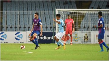 Bengaluru FC Wins Durand Cup 2022, Beats Mumbai City 2-1 in Final
