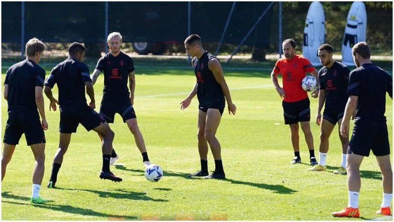 Live Serie A 2022-23 Streaming and Telecast Details of AC Milan vs Napoli