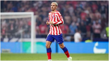 Manchester United Transfer News: Premier League Club Want to Sign Antoine Griezmann in January