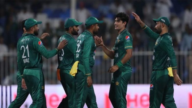 Is Pakistan vs England 1st T20I 2022 Cricket Match Free Live Telecast Available on PTV Sports?