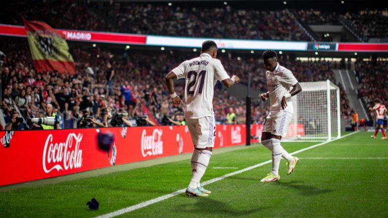 Didier Drogba Extends Support to Vinicius Junior After Racist Attack on Real Madrid Star During Madrid Derby