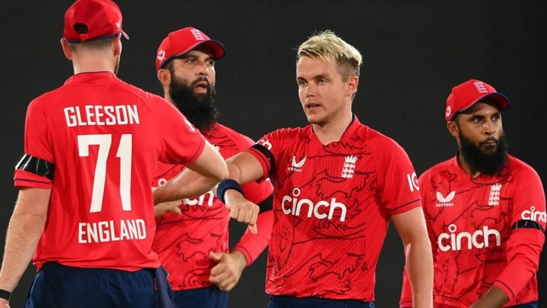 PAK vs ENG 1st T20I 2022: Alex Hales, Harry Brook Star as England Clinch Six-Wicket Win Over Pakistan, Take 1-0 Series Lead