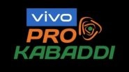 Pro Kabaddi League 2022 Live Streaming Online on Disney+ Hotstar: Get Free Telecast Details of PKL Season 9 on TV in India