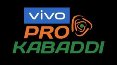 Pro Kabaddi League 2022 Live Streaming Online on Disney+ Hotstar: Get Free Telecast Details of PKL Season 9 on TV in India
