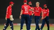 Is Pakistan vs England 2nd T20I 2022 Cricket Match Free Live Telecast Available on PTV Sports?