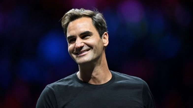 Roger Federer Reveals he Was Denied Entry at Wimbledon on ‘The Daily Show with Trevor Noah’ (Watch Video)