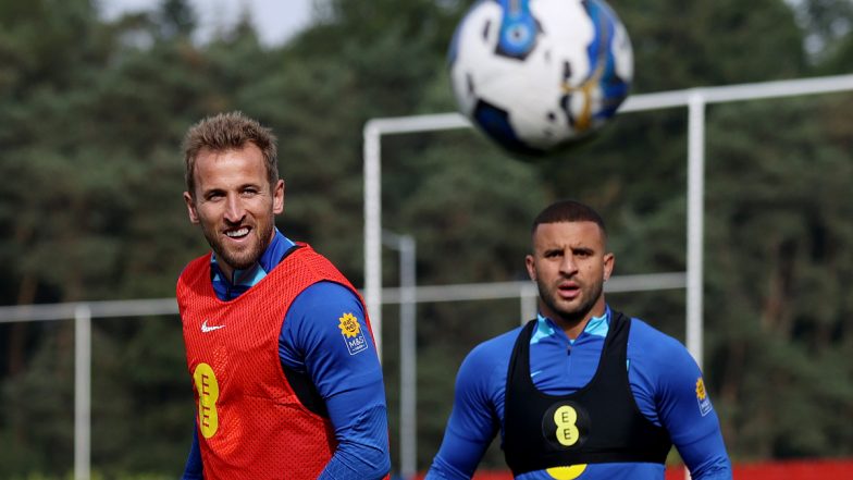 UEFA Nations League 2022-23 Live Streaming Online of Italy vs England Match