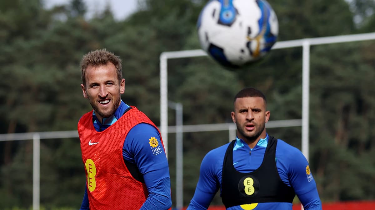 UEFA Nations League 2022-23 Live Streaming Online of Italy vs England Match