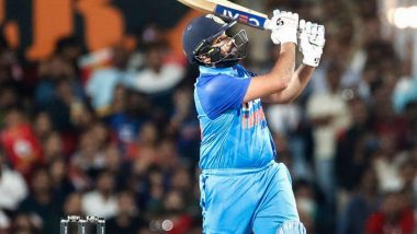 IND vs AUS 2nd T20I: Sunil Gavaskar, Former India Captain, Says ‘Rohit Sharma Played With a Measured Approach’