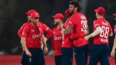 Is Pakistan vs England 5th T20I 2022 Cricket Match Free Live Telecast Available on PTV Sports?