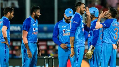 Buy IND vs SA 1st T20I 2022 Tickets Online: Here Is How You Can Purchase India vs South Africa Tickets for Match in Thiruvananthapuram