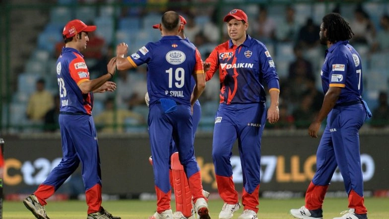 India Capitals vs Bhilwara Kings, Legends League Cricket 2022 Qualifier Live Streaming Online on Disney+ Hotstar: Get Free Telecast Details of LLC T20 Cricket Match With Timing in IST