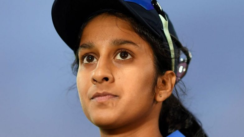 WBBL 2022-23: Indian Batter Jemimah Rodrigues Signs for Melbourne Stars