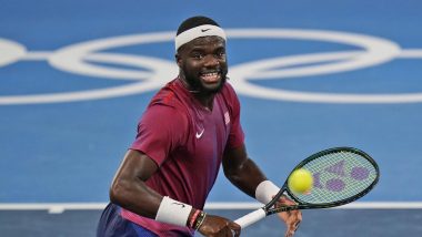 US Open 2022: Frances Tiafoe Beats Rafael Nadal to Book Quarterfinal Berth