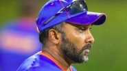 T20 World Cup 2022: Ravindra Jadeja's Injury A Massive Loss to India, But Virat Kohli Returning to Form is a Huge Plus, Says Mahela Jayawardene