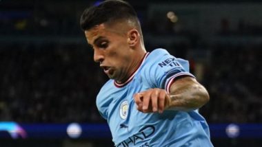 Joao Cancelo Transfer News: Real Madrid Interested in Signing Manchester City Defender in 2023