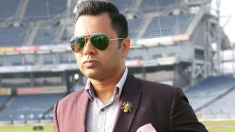 'Pakistan Has a Very Potent Bowling Attack', Says Aakash Chopra