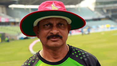 Legends League Cricket: Bhilwara Kings Appoint Lalchand Rajput as Head Coach