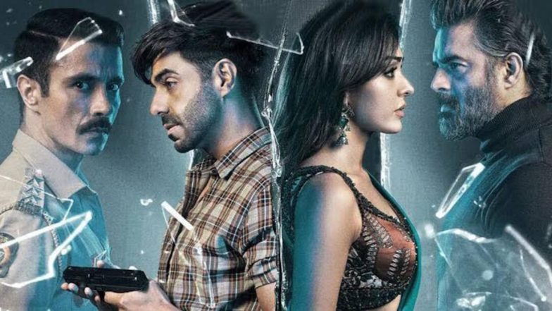 Dhokha - Round D Corner: Review, Cast, Plot, Trailer, Release Date ...