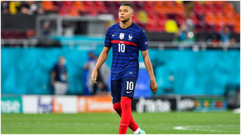 France vs Austria, UEFA Nations League 2022-23 Free Live Streaming Online: How To Watch European Football Match Live Telecast on TV &amp; Football Score Updates in IST?